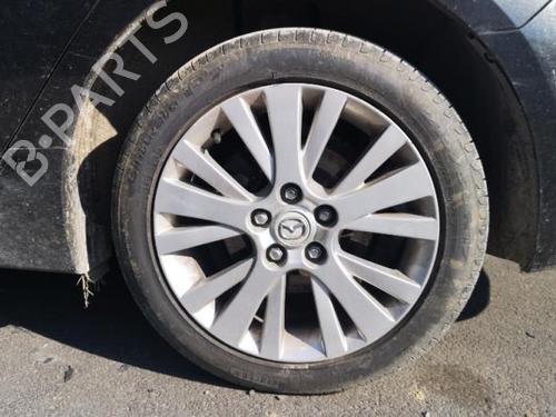 Left front window switch MAZDA 6 Hatchback (GH) 2.2 MZR-CD (GH10) | BP25538205I27  - Image 20