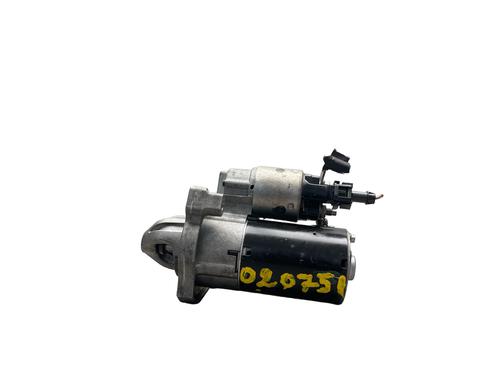 Startmotor CITROËN C4 Grand Picasso II (DA_, DE_) 1.6 THP 165 (165 hp) 25542758