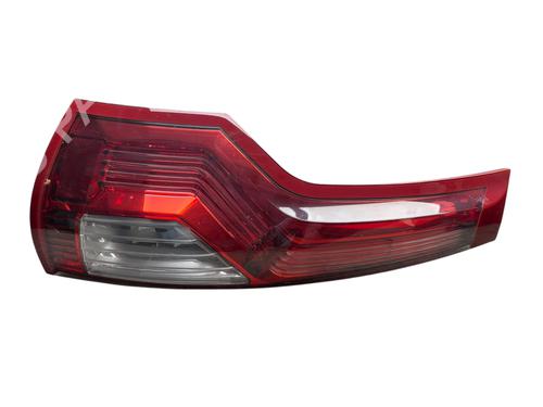 Used Left taillight CITROËN C4 Grand Picasso I (UA_) 1.6 HDi 110 (112 hp) 28608539