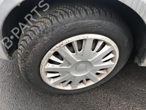 AC compressor DACIA LOGAN MCV (KS_) 1.5 dCi (KS04) | BP25580104M34  - Image 20