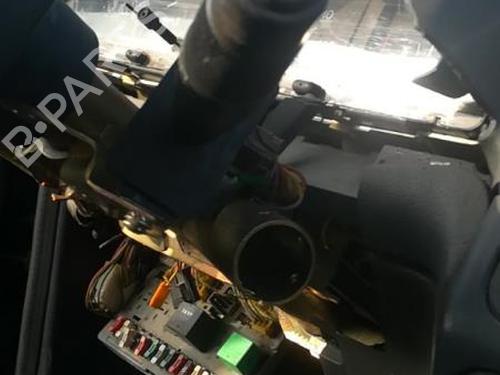 Electronic module PEUGEOT 205 II (20A/C) 1.7 Diesel | BP25579079M83 