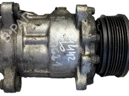 AC compressor VW POLO (6N2) 1.4 | BP25538298M34  - Image 6