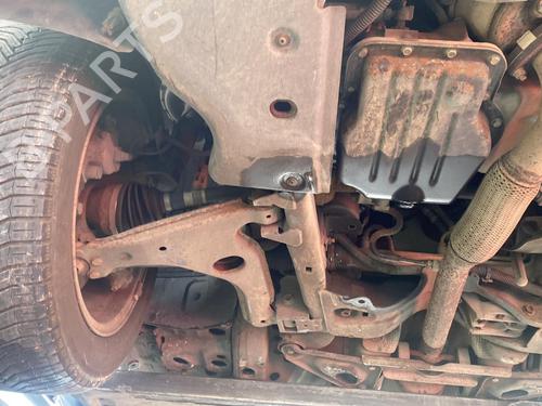 Left headlight OPEL MERIVA B MPV (S10) 1.7 CDTI (75) | BP25510335C28  - Image 8