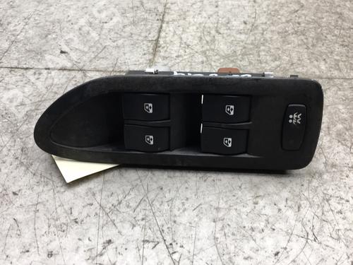 Used Left front window switch RENAULT LAGUNA II (BG0/1_) 1.9 dCi (107 hp) 25509981