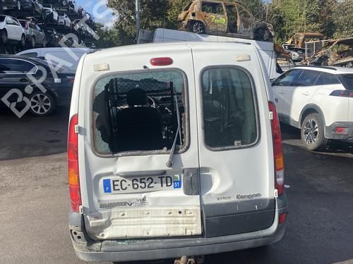 Devioluci RENAULT KANGOO (KC0/1_) 1.5 dCi | BP30625390I23 - Image 12