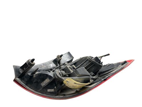 Left taillight CITROËN C4 II (NC_) 1.6 HDi 115 | BP25513891C34 - Image 2