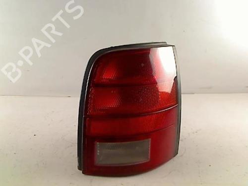 Used Right taillight NISSAN MICRA II (K11) [1992-2007]  25522919