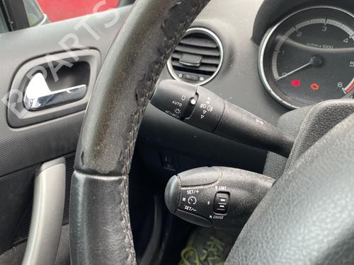 Left mirror PEUGEOT 308 I (4A_, 4C_) 1.6 HDi | BP25891515C26 