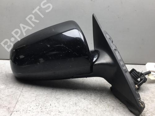 Used Right mirror AUDI A3 Sportback (8PA) 2.0 TDI 16V (140 hp) 25555681