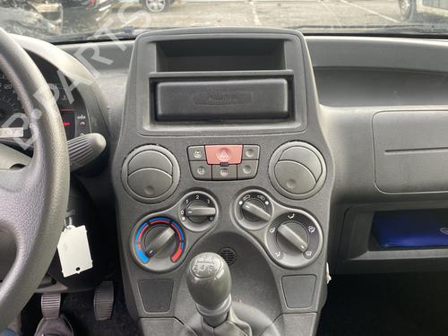 Front right window mechanism FIAT PANDA (169_) 1.1 (169.AXA1A) | BP30398290C23 - Image 8
