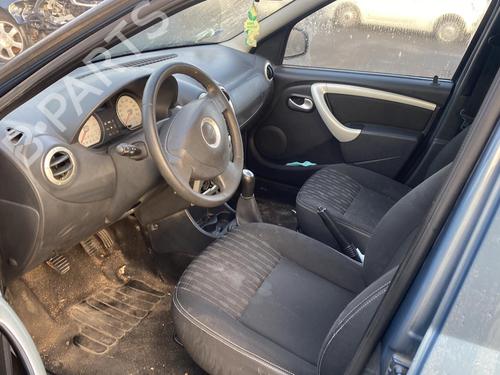 Washer pump DACIA LOGAN MCV (KS_) 1.5 dCi (KS04) | BP25534839E24 - Image 14