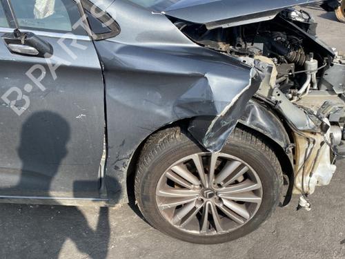 Left taillight CITROËN C4 II (NC_) 1.6 HDi 115 | BP25503679C34  - Image 22