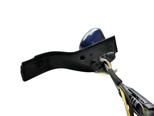 Right mirror PEUGEOT 208 I (CA_, CC_) 1.2 VTI 82 | BP25513795C27 