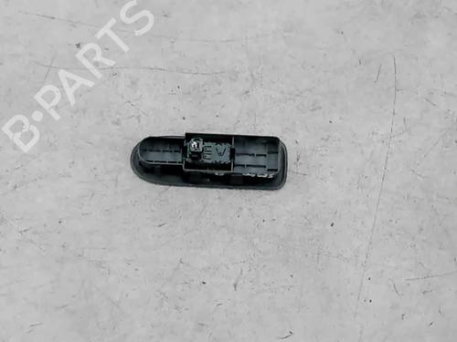 Used Right front window switch Right front window switch CITROËN C3 II (SC_) [2009-2026] 25576659 25576659