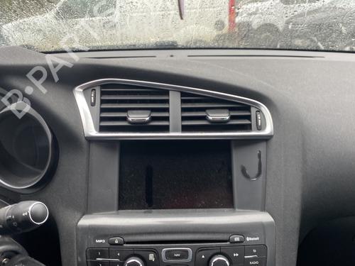 Right tailgate light CITROËN C4 II (NC_) 1.2 THP 130 (NCHNYM, NCHNYT) | BP26888101C80  - Image 17