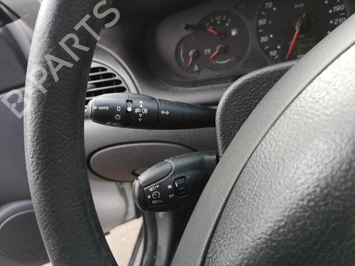 Front left window mechanism CITROËN C5 I (DC_) 2.0 HDi | BP25525145C22  - Image 24