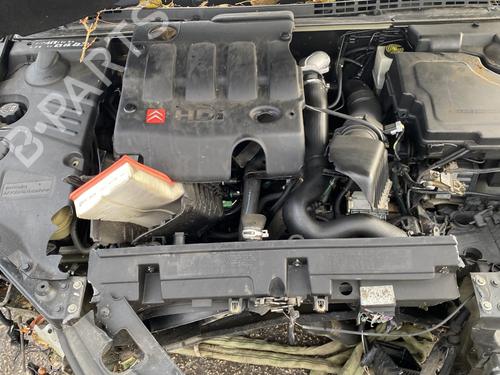 Fuse box CITROËN C5 I (DC_) 2.0 HDi (DCRHZB, DCRHZE) | BP33550981E1 - Image 13