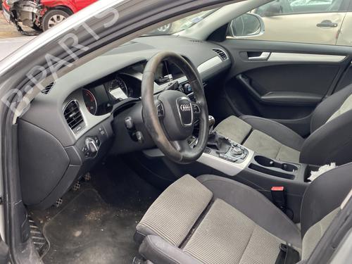 Front right seatbelt AUDI A4 B8 Avant (8K5) 2.0 TDI | BP28202481I25 - Image 13