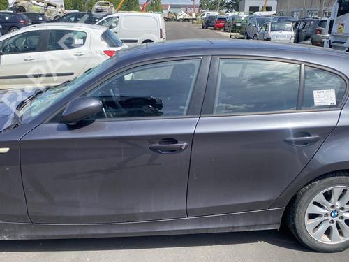 Left front window switch BMW 1 (E87) 120 d | BP25541305I27  - Image 14