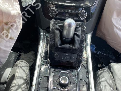 Used Parts PEUGEOT 508 I (8D_)  2.2 HDi  4286752