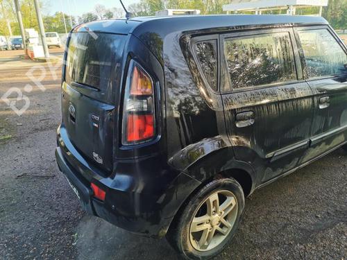 Radio KIA SOUL I (AM) 1.6 CRDi 128 | BP25578367E6 - Image 6