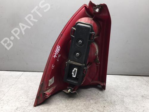 Right taillight PEUGEOT 307 Break (3E) 2.0 | BP25576264C35 