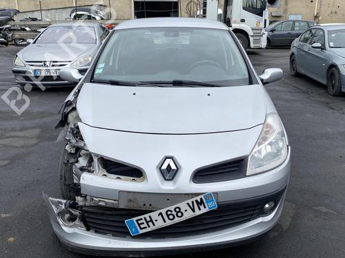 ABS pump RENAULT CLIO III (BR0/1, CR0/1) 1.5 dCi (BR17, CR17) | BP25546284M43 