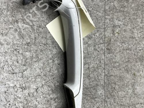 Rear left exterior door handle BMW 1 (F20) 116 d | BP25573125C130 