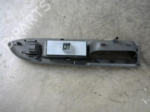 Used Left front window switch VW GOLF PLUS V (5M1, 521) 2.0 TDI 16V (140 hp) 25559993