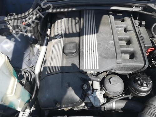 Steering column stalk BMW 3 (E46) 323 i | BP25578300I23  - Image 26