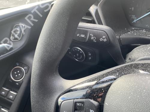 Climate control FORD FIESTA VII (HJ, HF) 1.5 TDCi | BP25566361I5 - Image 20