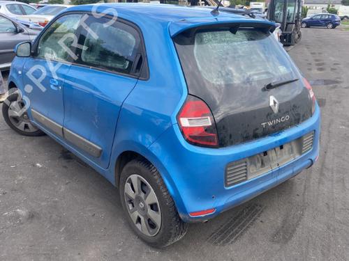 Right taillight RENAULT TWINGO III (BCM_, BCA_) 0.9 TCe 90 (BCM9, BCM2) | BP30634903C35 - Image 10