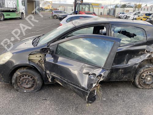 Switch RENAULT CLIO III (BR0/1, CR0/1) 1.5 dCi (BR17, CR17) | BP31181292I30 