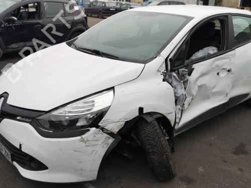 Rear right window mechanism RENAULT CLIO IV (BH_) 1.5 dCi 90 | BP25537387C25 