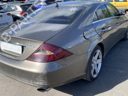 Front left window mechanism MERCEDES-BENZ CLS (C219) CLS 320 CDI (219.322) | BP25513498C22 