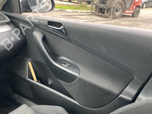 Climate control VW PASSAT B6 (3C2) 2.0 TDI | BP25527337I5  - Image 23