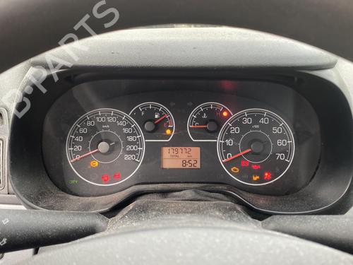 Right taillight FIAT GRANDE PUNTO (199_) 1.2 | BP25571662C35 