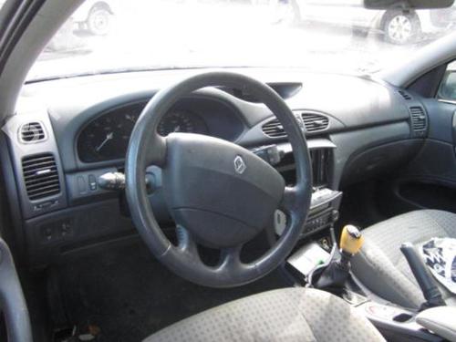 Klapa wlewu paliwa RENAULT LAGUNA II (BG0/1_) 1.9 dCi | BP25524127C131 