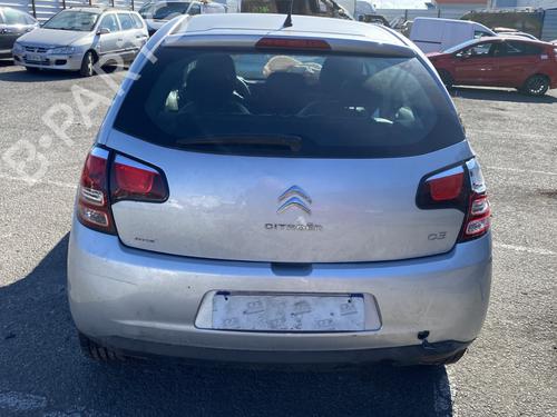 Módulo eletrónico CITROËN C3 II (SC_) 1.2 VTi 82 | BP38515001M83 - Image 11