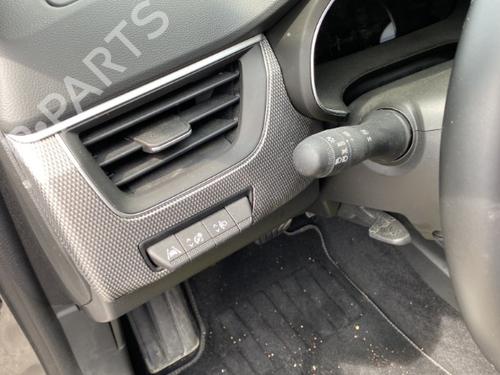 Rear right interior door handle RENAULT ARKANA I (LCM_, LDN_) 1.3 TCe 140 (LDN0) | BP25527275I16 