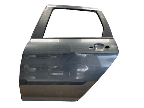Left rear door PEUGEOT 308 SW I (4E_, 4H_) 1.6 HDi | BP25565705C4