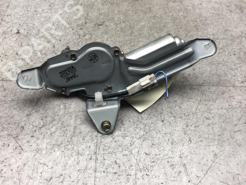 Viskermotor bakrute TOYOTA YARIS (_P1_) 1.4 D-4D (NLP10_, NLP10R) (75 hp) 25576054