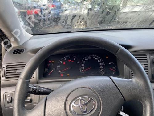 AC compressor TOYOTA COROLLA (_E12_) 2.0 D-4D (CDE120R, CDE120L_) | BP25544257M34 - Image 16
