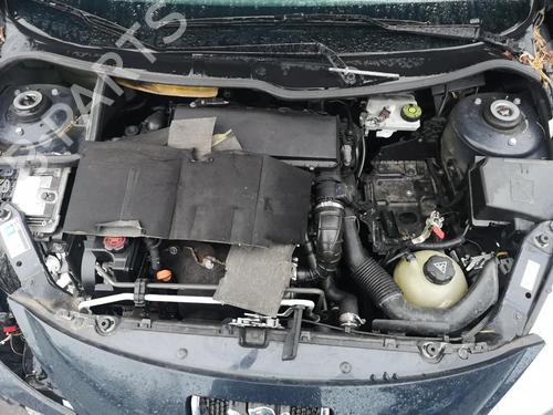 Radio PEUGEOT 206+ (2L_, 2M_) 1.4 HDi eco 70 | BP25561194E6 