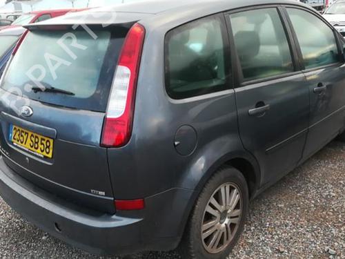 Left taillight FORD FOCUS C-MAX (DM2) 1.6 TDCi | BP25559829C34 