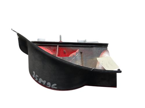 Left taillight RENAULT MODUS / GRAND MODUS (F/JP0_) 1.5 dCi (FP0D, JP0D) | BP30675028C34