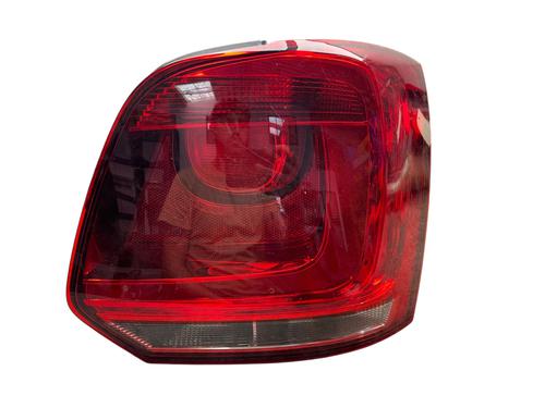 Used Right taillight VW POLO V (6R1, 6C1) 1.6 TDI (90 hp) 25496866