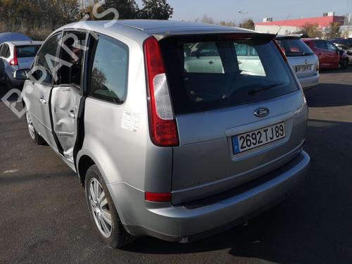 AC compressor FORD FOCUS C-MAX (DM2) 1.6 TDCi | BP25520254M34  - Image 27