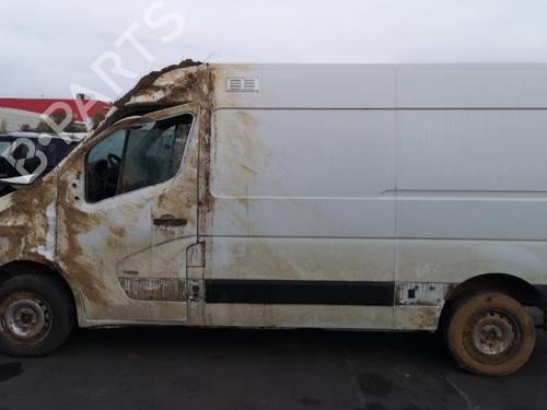 Alternator OPEL MOVANO B Van (X62) 2.3 CDTI FWD (FV) | BP25538613M7  - Image 33