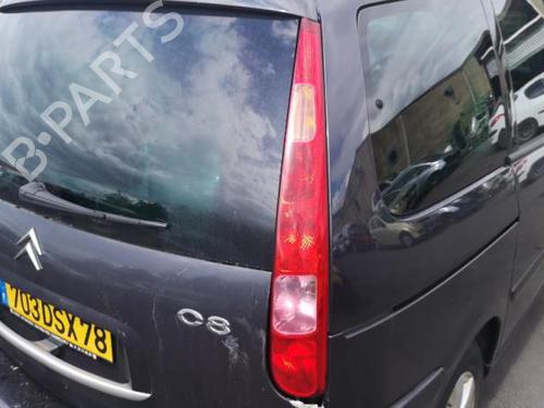 3º Stop CITROËN C8 (EA_, EB_) 2.2 HDi | BP25579409L11 - Image 17